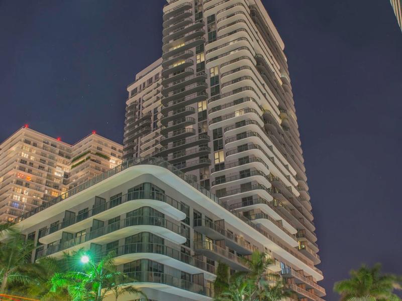 Condos for rent at Hyde Midtown