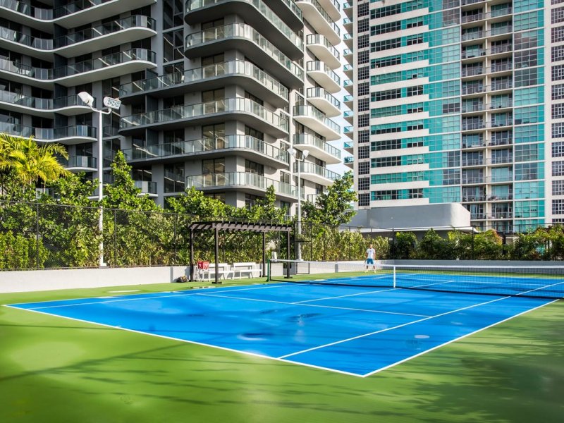 Condos for sale at Hyde Midtown