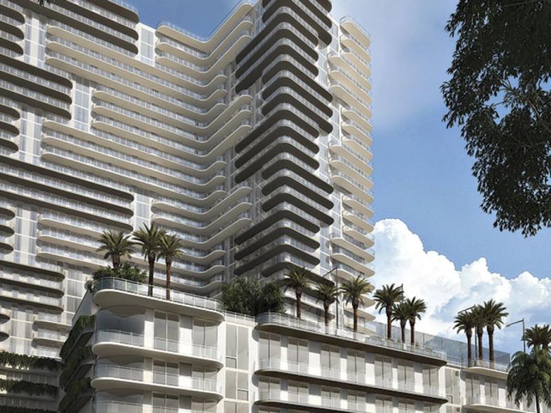 Condos for sale at Hyde Midtown