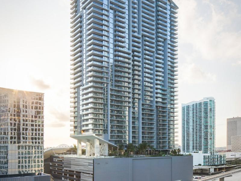 Comprar apartamento en Brickell City Centre Reach