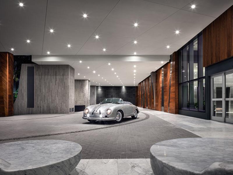 apartamento para alugar no Brickell City Centre Reach