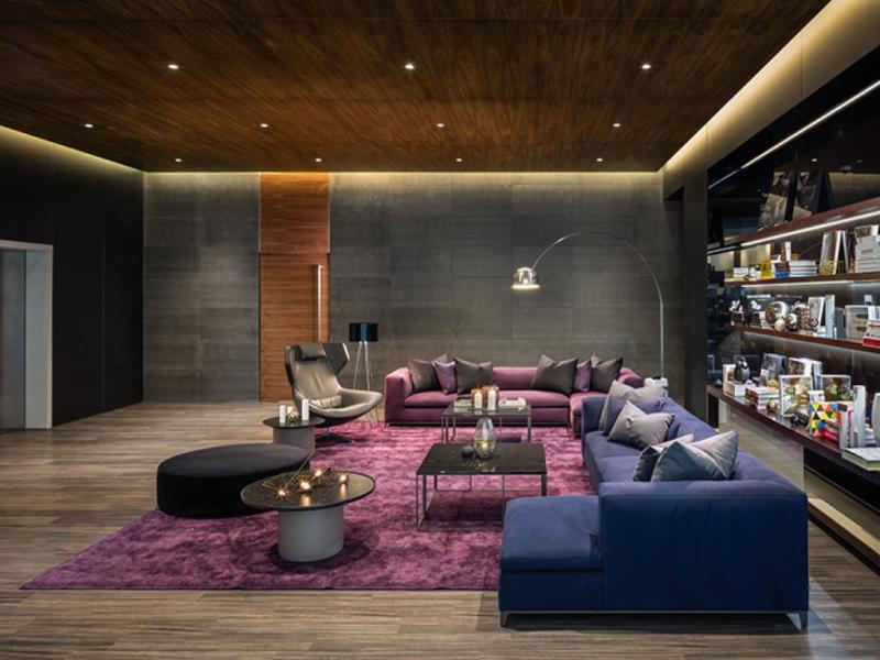 apartamento para alugar no Brickell City Centre Reach