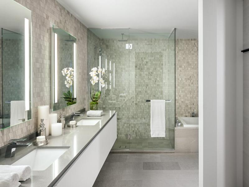 apartamento para alugar no Brickell City Centre Reach