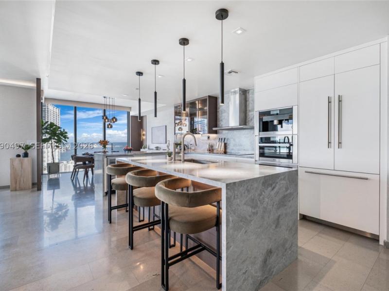 apartamento para alugar no Brickell City Centre Reach