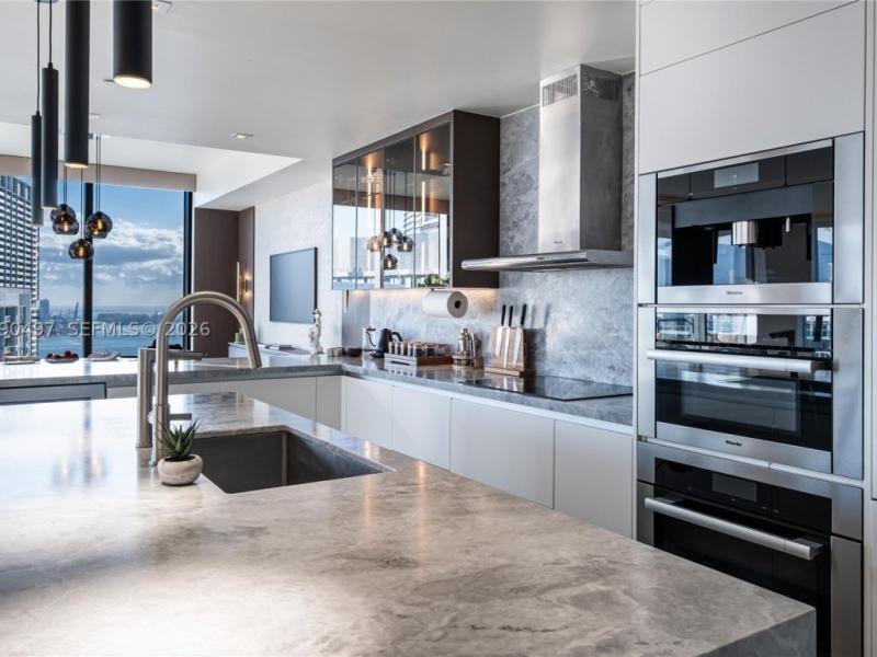 apartamento para alugar no Brickell City Centre Reach
