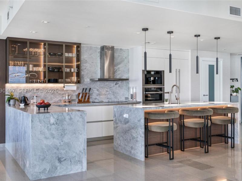 apartamento para alugar no Brickell City Centre Reach