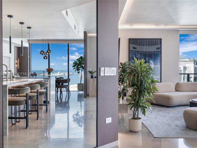 apartamento para alugar no Brickell City Centre Reach