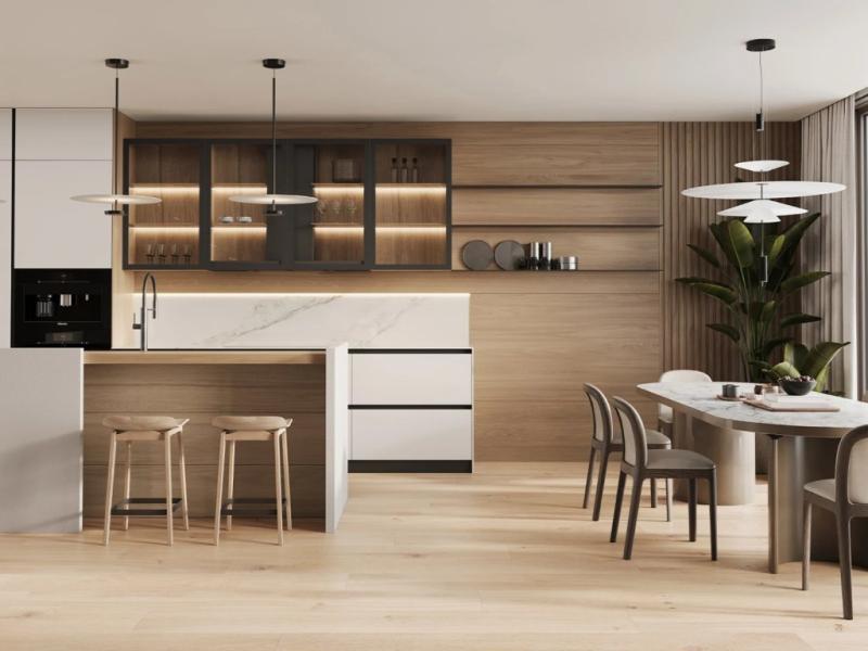 apartamentos en venta en Brickell Park