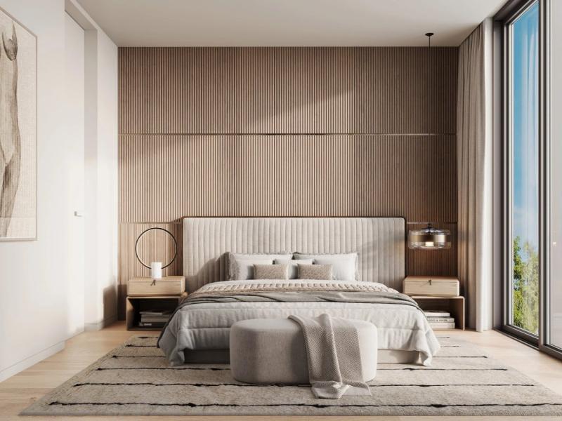 apartamentos en venta en Brickell Park