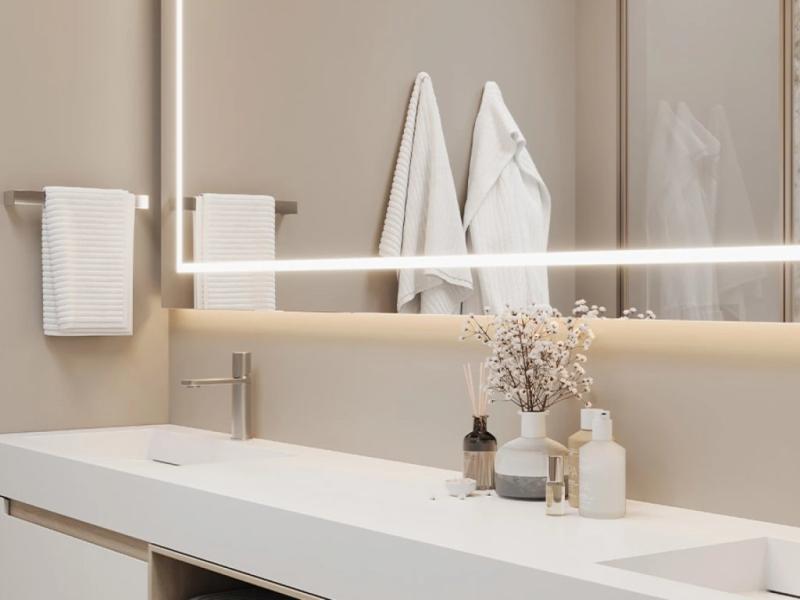 apartamentos en venta en Brickell Park