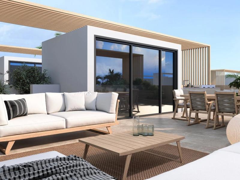 apartamentos en venta en Brickell Park
