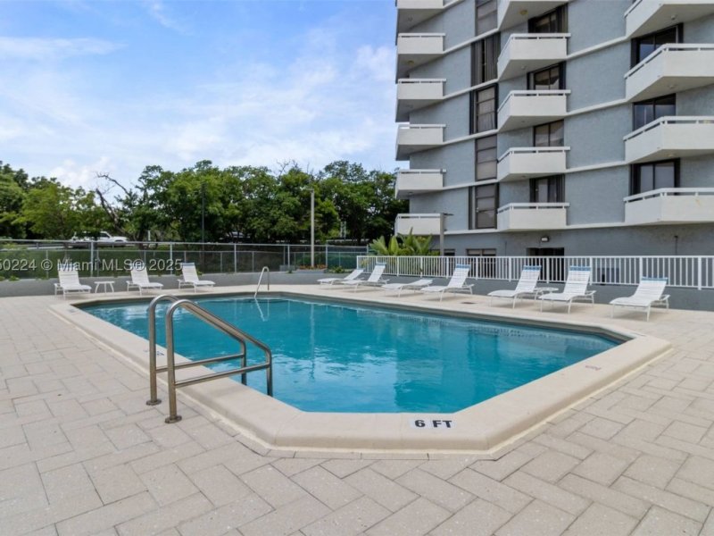 apartamentos en venta en Brickell Park