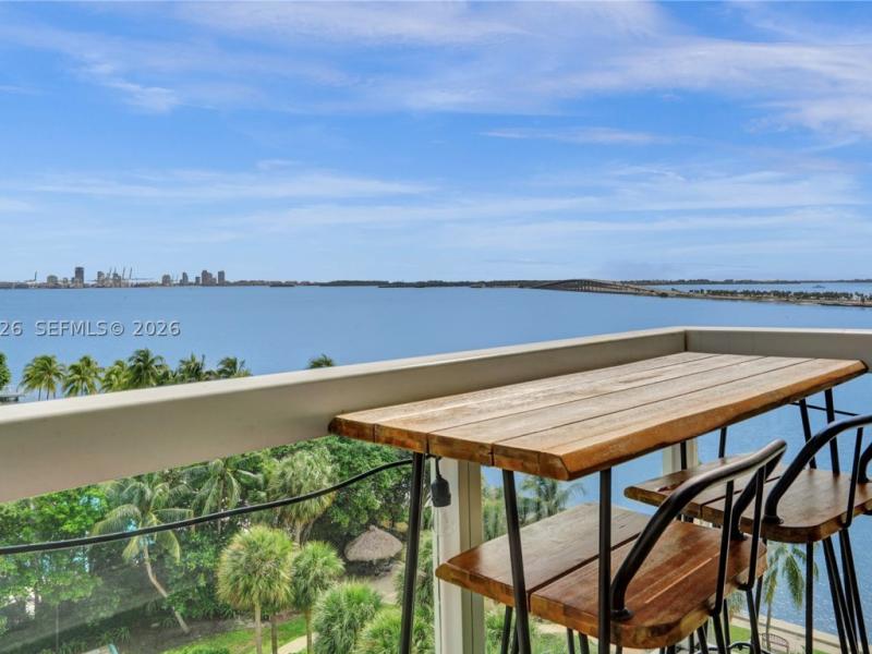 apartamentos en venta en Brickell Townhouse
