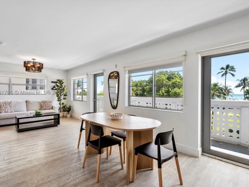 Condos for sale at Congress Hotel Strand Condo