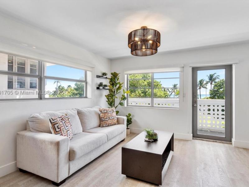 Condos for sale at Congress Hotel Strand Condo