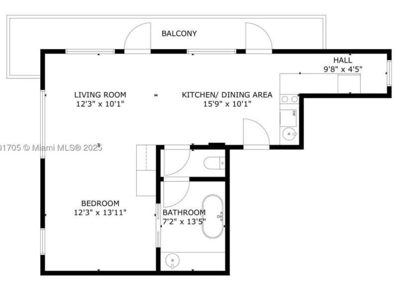 Condos for sale at Congress Hotel Strand Condo