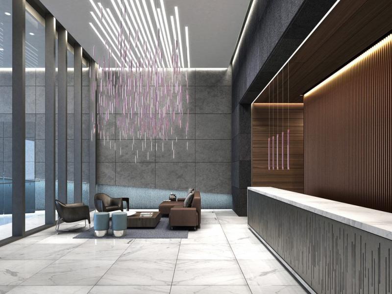 apartamentos en venta en Brickell City Centre Rise