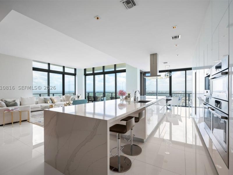 Comprar apartamento en Brickell City Centre Rise