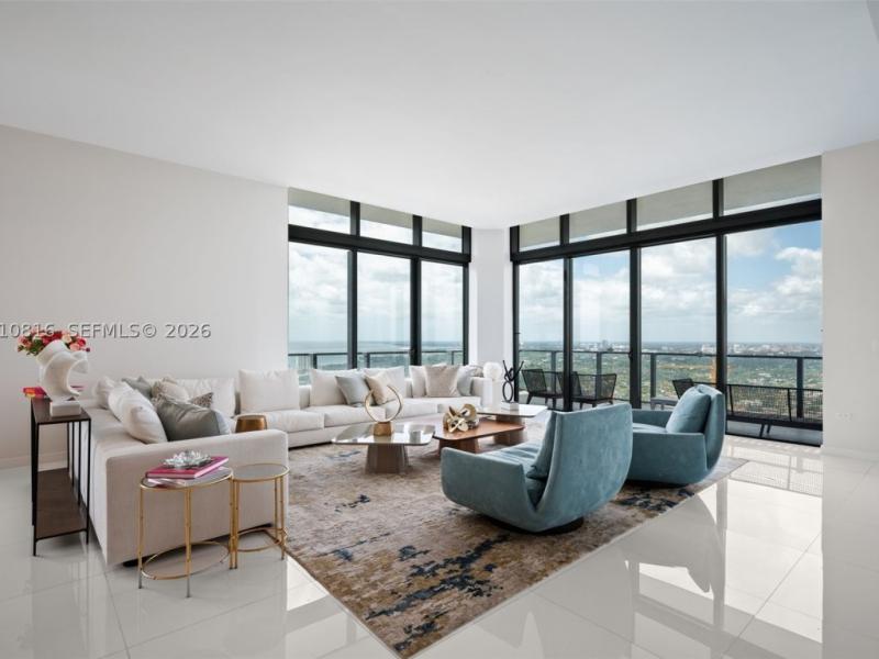 apartamentos en venta en Brickell City Centre Rise