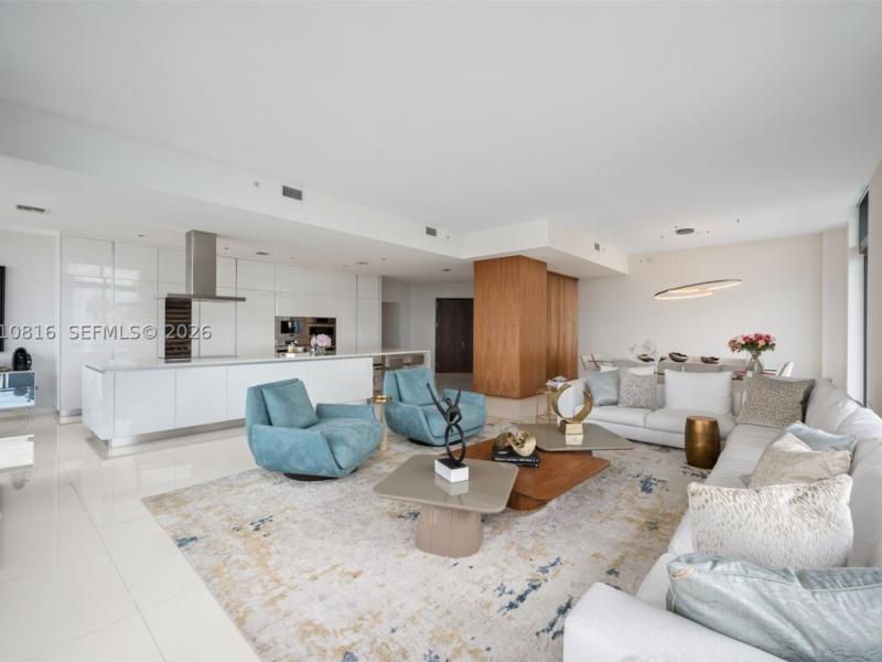apartamentos en venta en Brickell City Centre Rise
