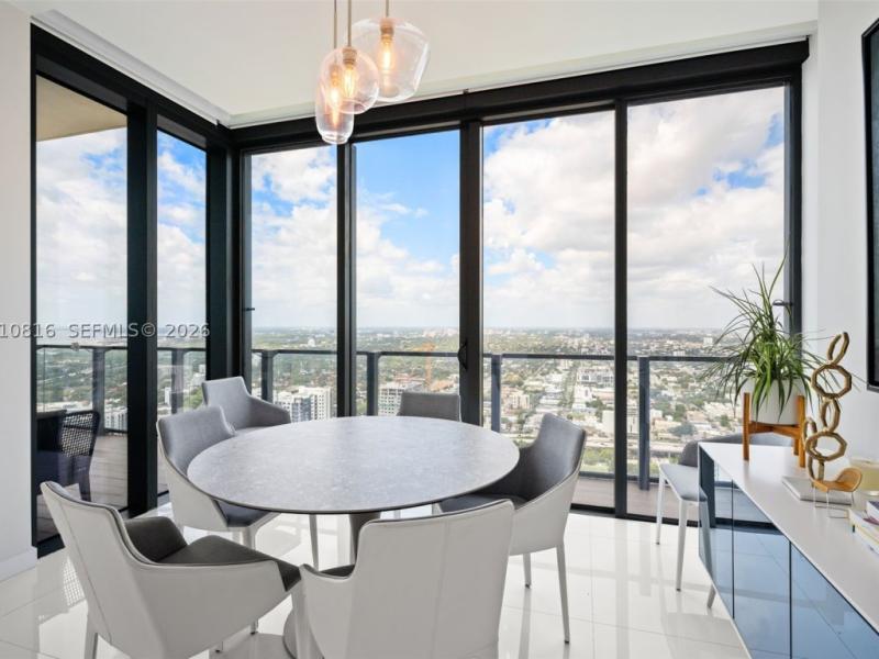apartamentos en venta en Brickell City Centre Rise