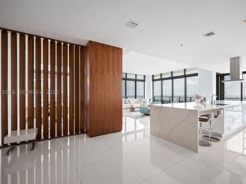 Comprar apartamento en Brickell City Centre Rise