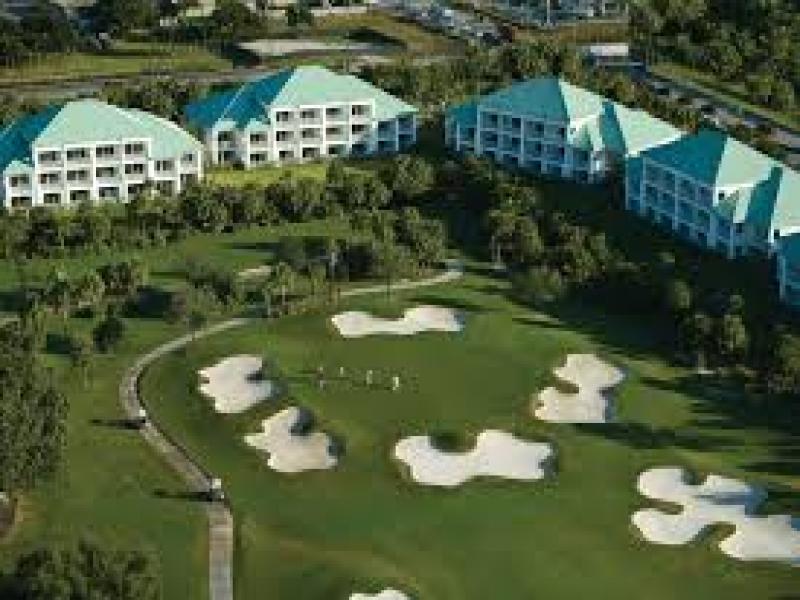 apartamento en alquiler en The Blue Doral
