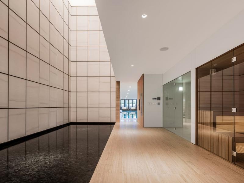 Condos for rent at Arte Surfside