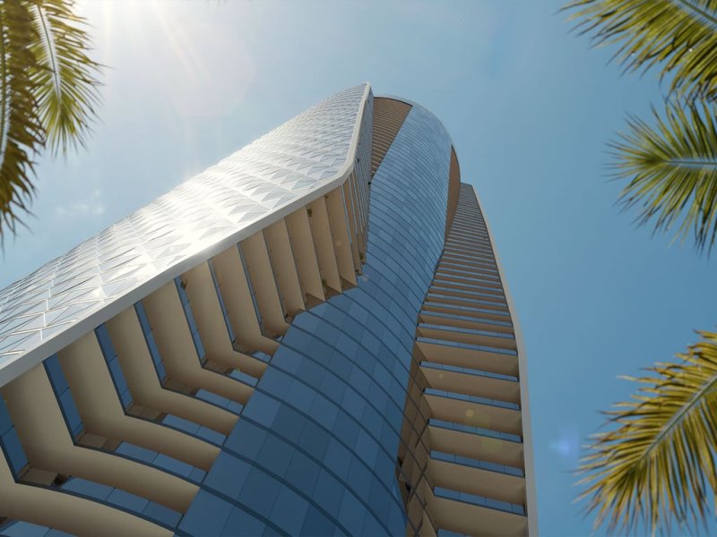 Condos for sale at Bentley Residences