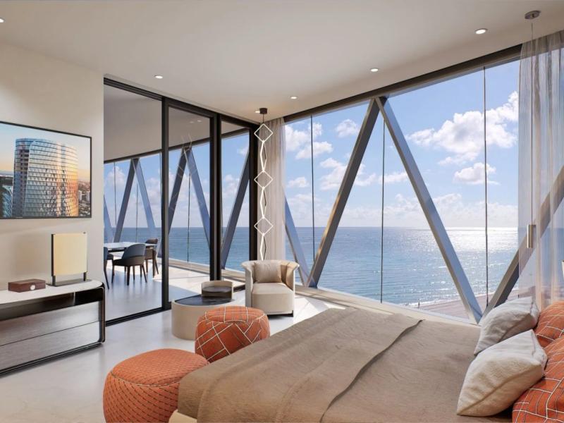 Condos for sale at Bentley Residences