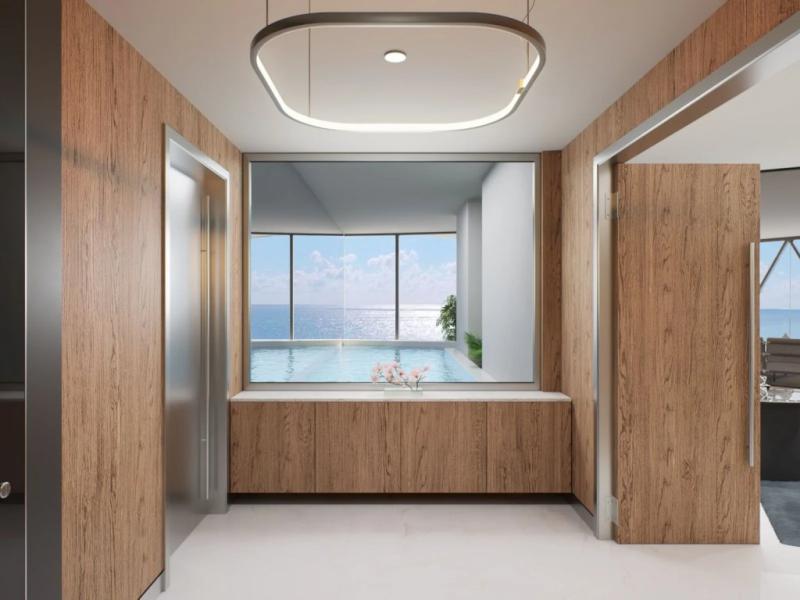Condos for sale at Bentley Residences