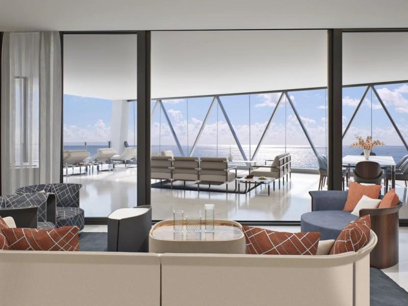 Condos for sale at Bentley Residences