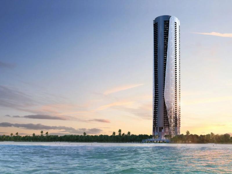 Condos for sale at Bentley Residences