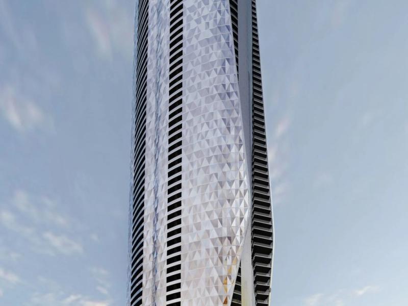 Condos for sale at Bentley Residences