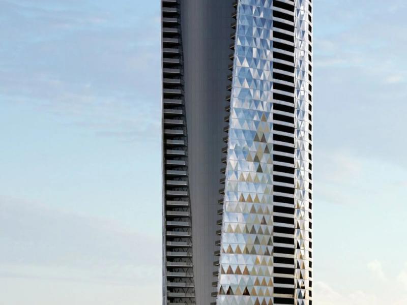 Condos for sale at Bentley Residences