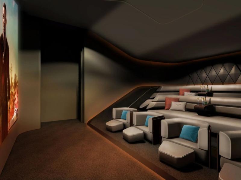 Condos for sale at Bentley Residences