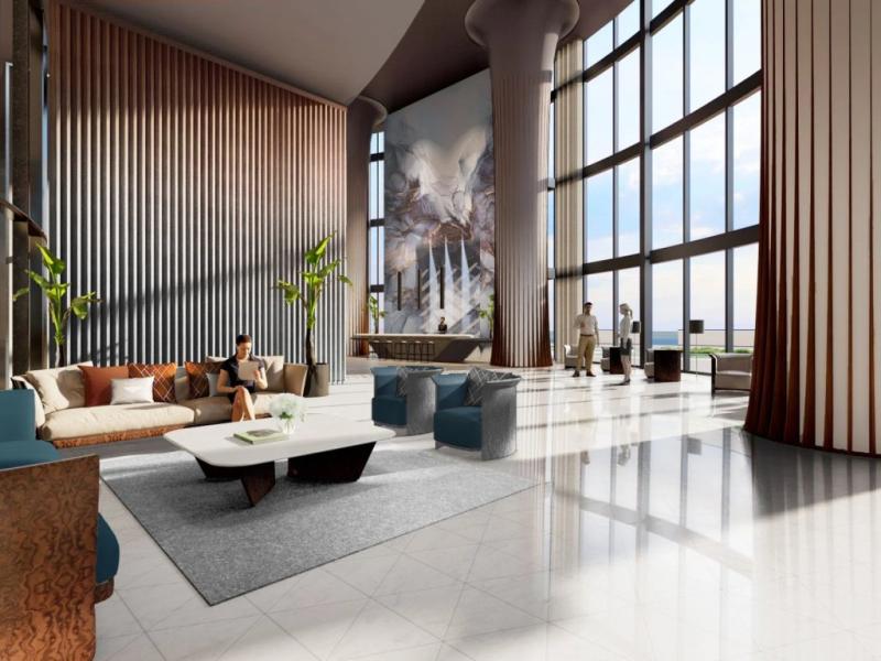 Condos for sale at Bentley Residences