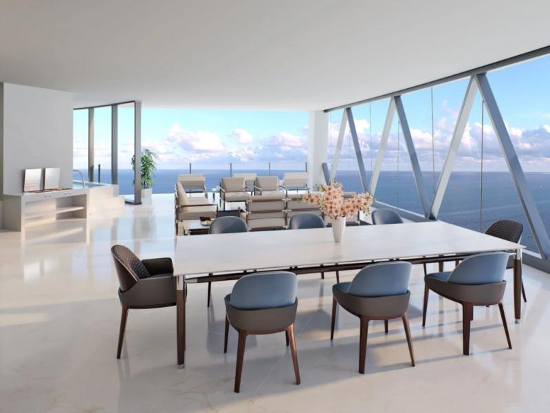 Condos for sale at Bentley Residences