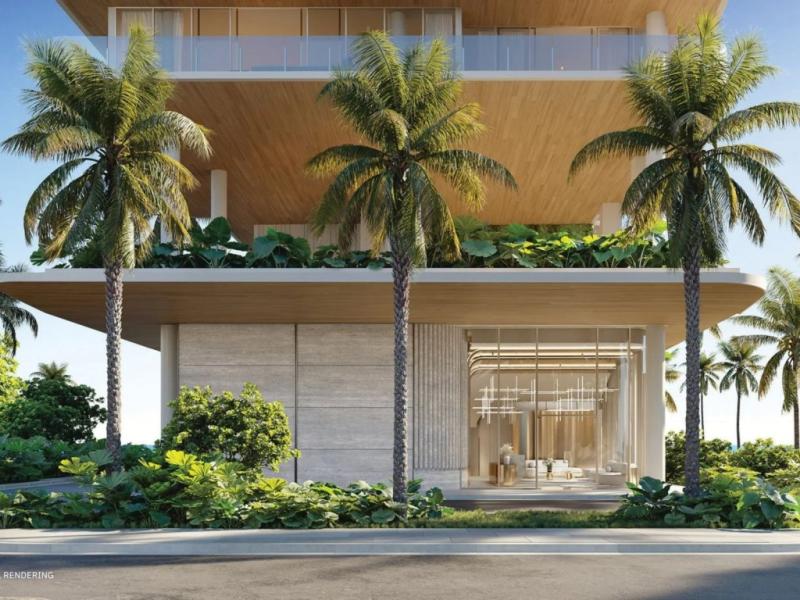 Condos for sale at Diesel Wynwood Condo