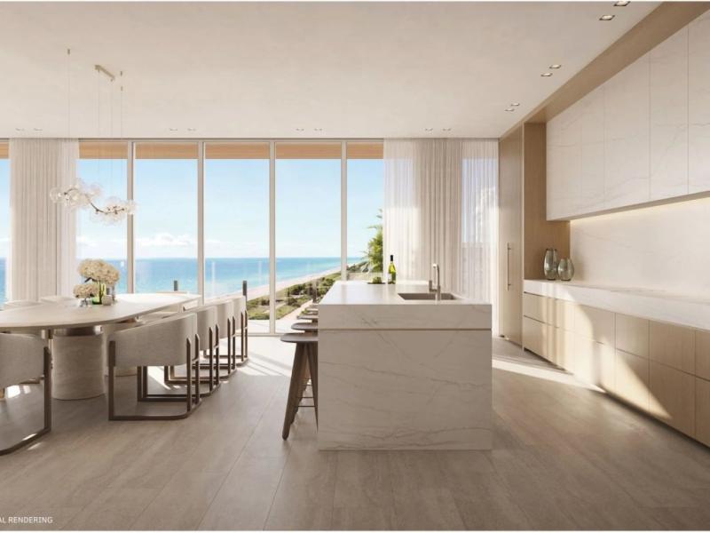 Condos for sale at Diesel Wynwood Condo