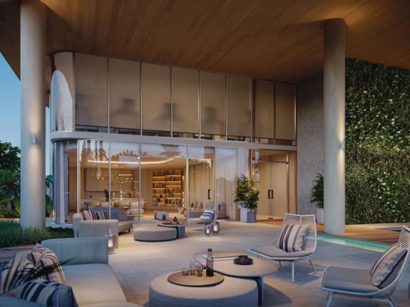 Condos for sale at Diesel Wynwood Condo