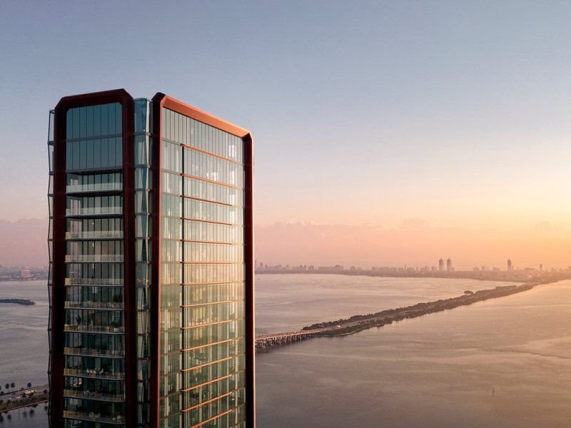 apartamentos en venta en Villa Residences Edgewater