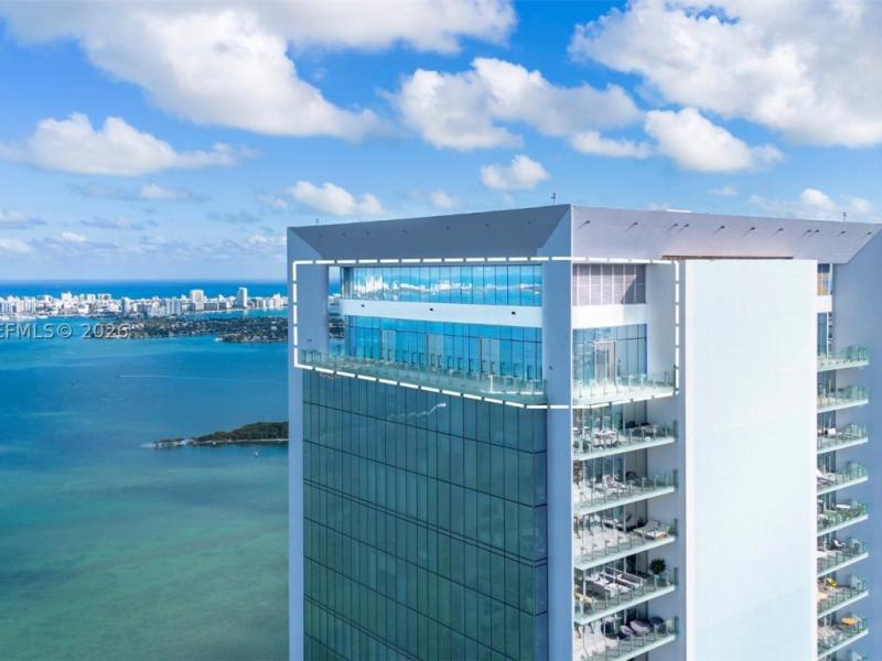 apartamentos en venta en Villa Residences Edgewater
