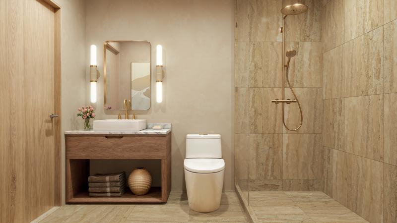 Condos for sale at Millux Place Miami
