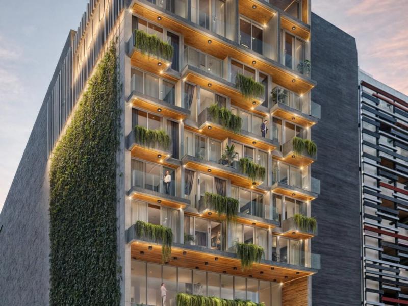 Condos for sale at Millux Place Miami