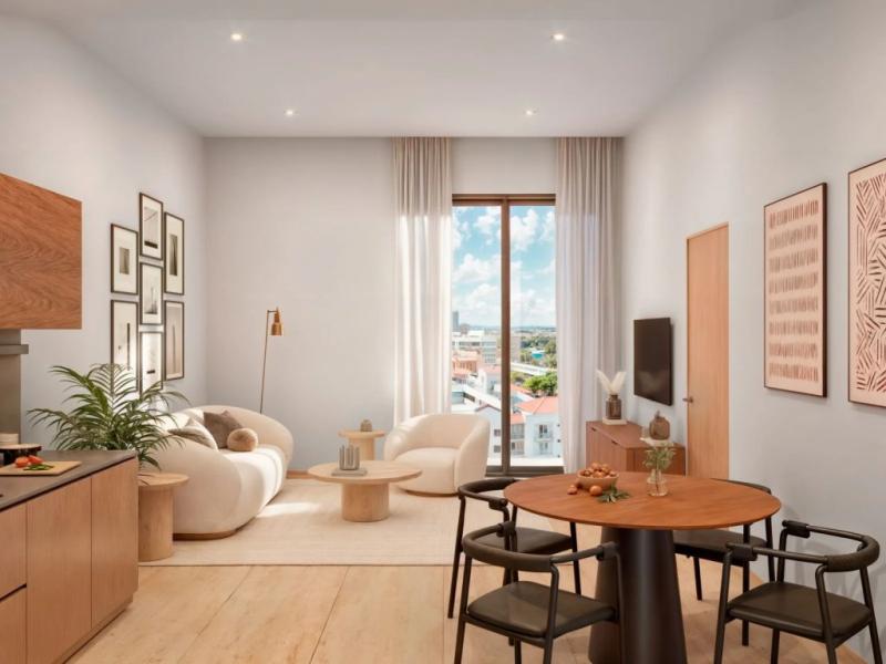 Condos for sale at Millux Place Miami