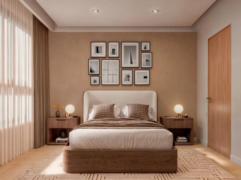 Condos for sale at Millux Place Miami