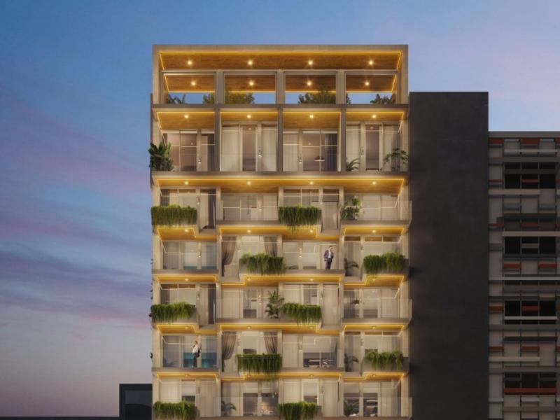 Condos for sale at Millux Place Miami