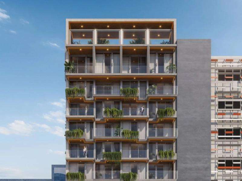 Condos for sale at Millux Place Miami