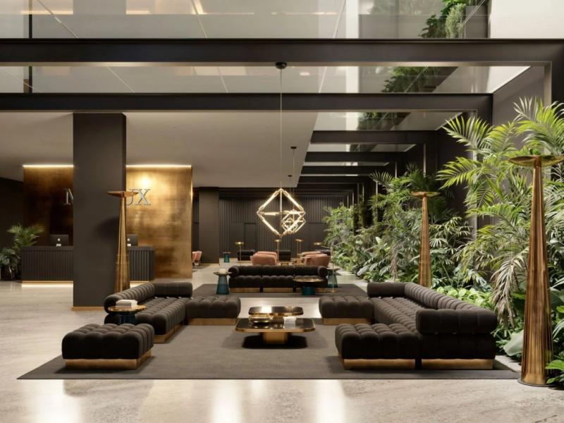 Condos for sale at Millux Place Miami